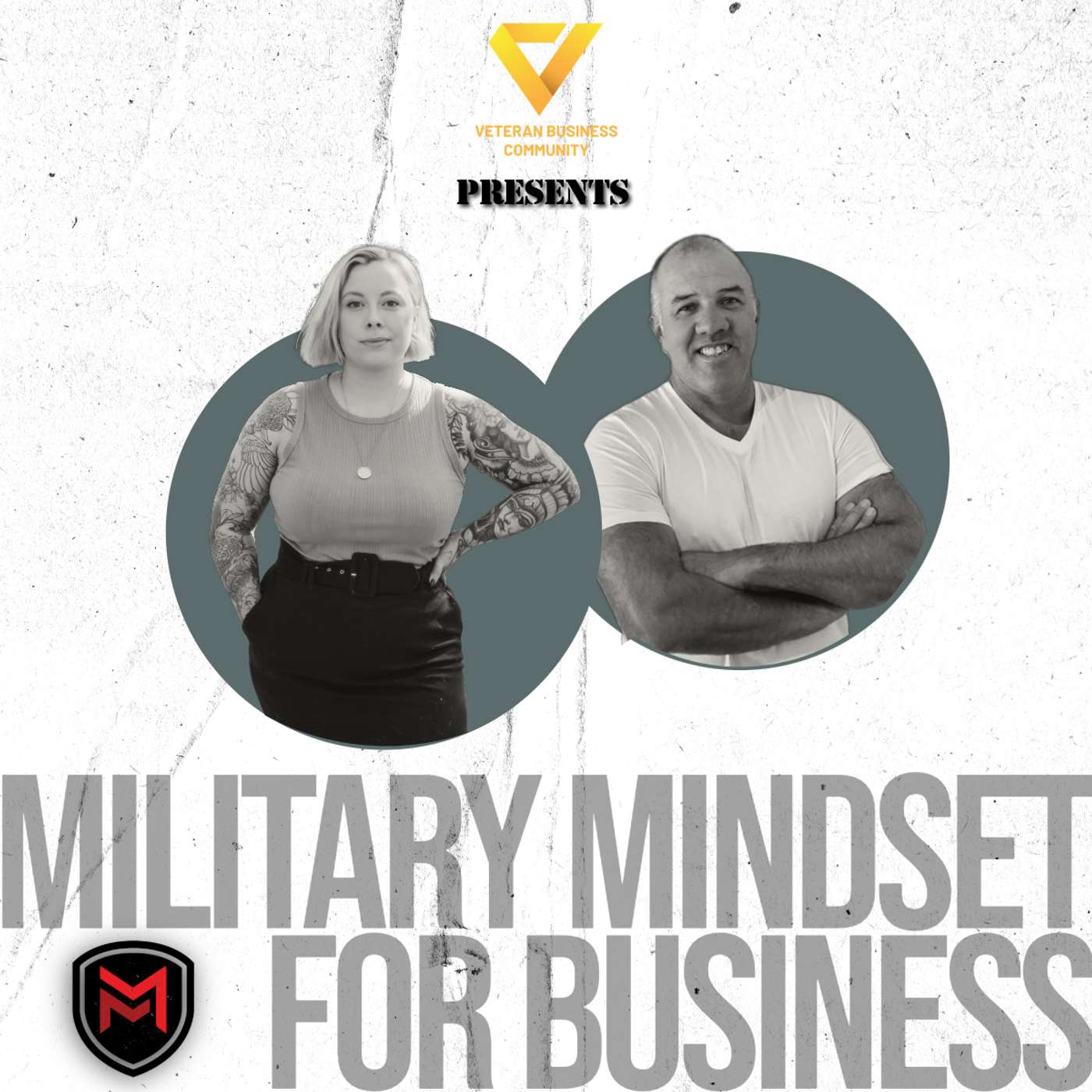 Veteran Business Community Podcast