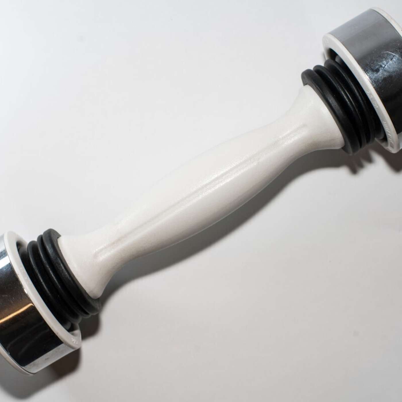 Why 2-story schools are better, how social media hurts kids, and HR doesn't like the Shake Weight episode artwork