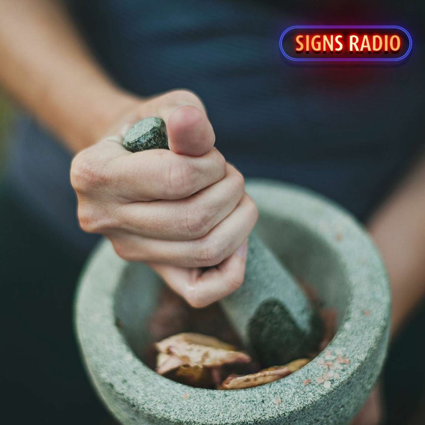 Signs Radio