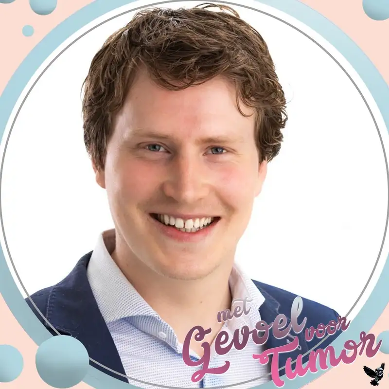 Oncologie: het Coloncarcinoom, met Daan Knapen
