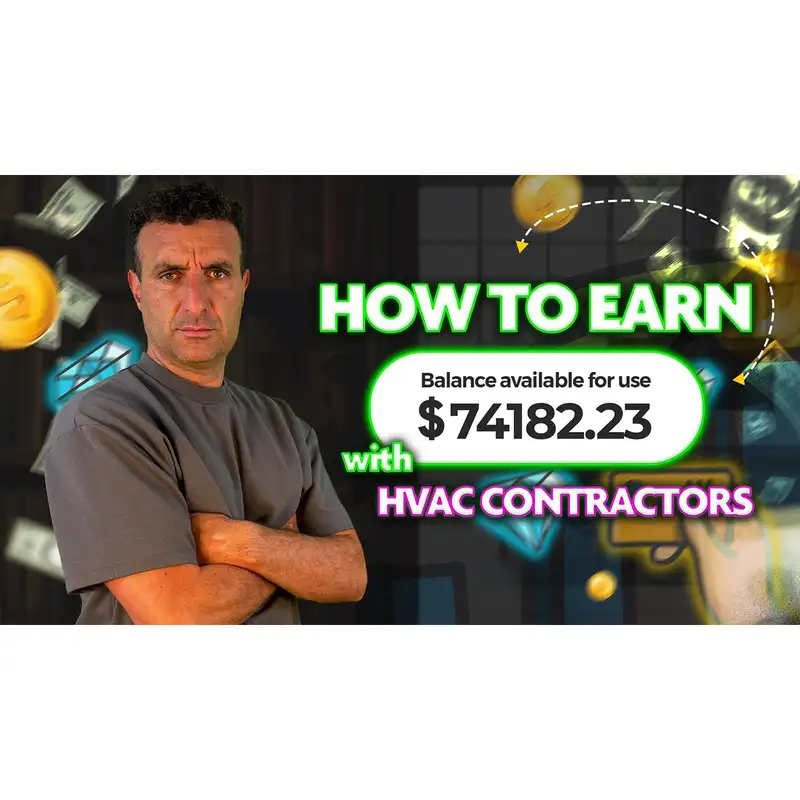 Lead Generation For HVAC Contractors | Fatrank lead generation