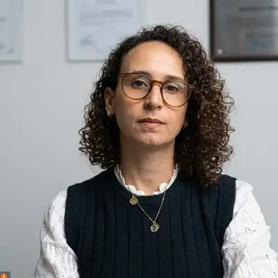Marion Lefebvre