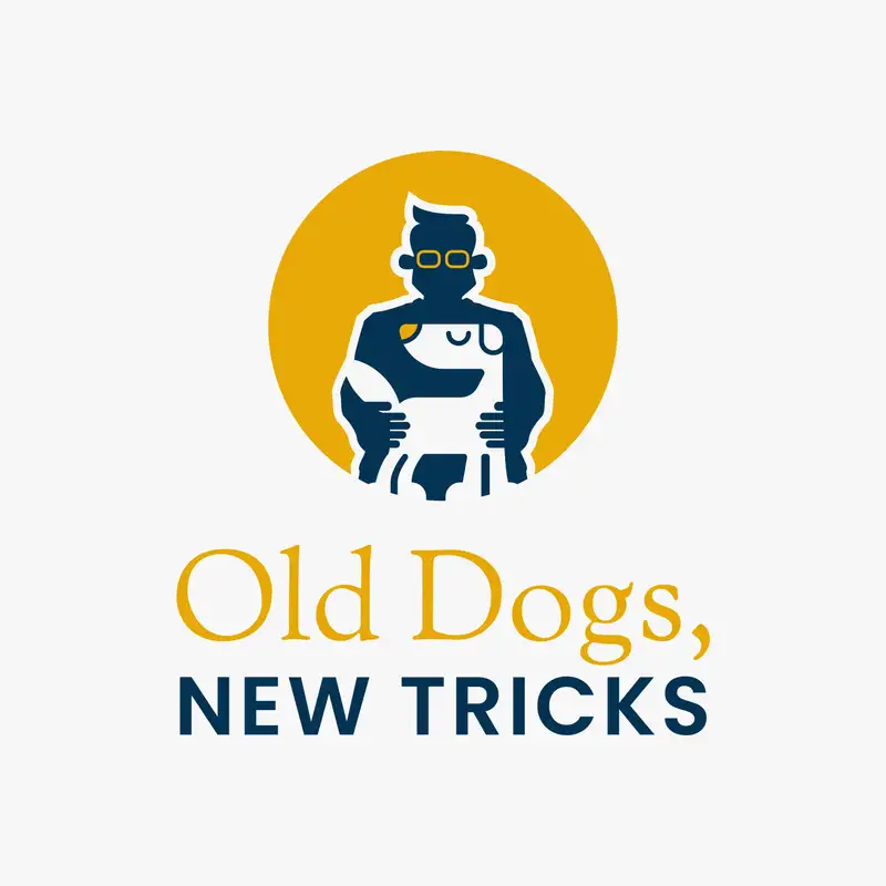 Old Dog New Tricks