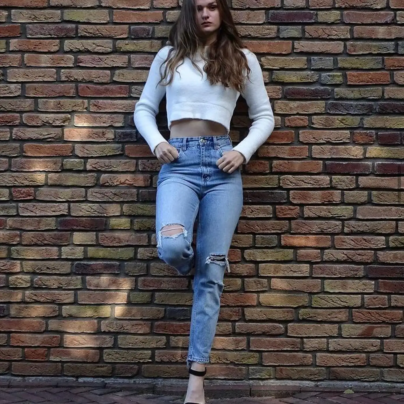 Julia Lefers