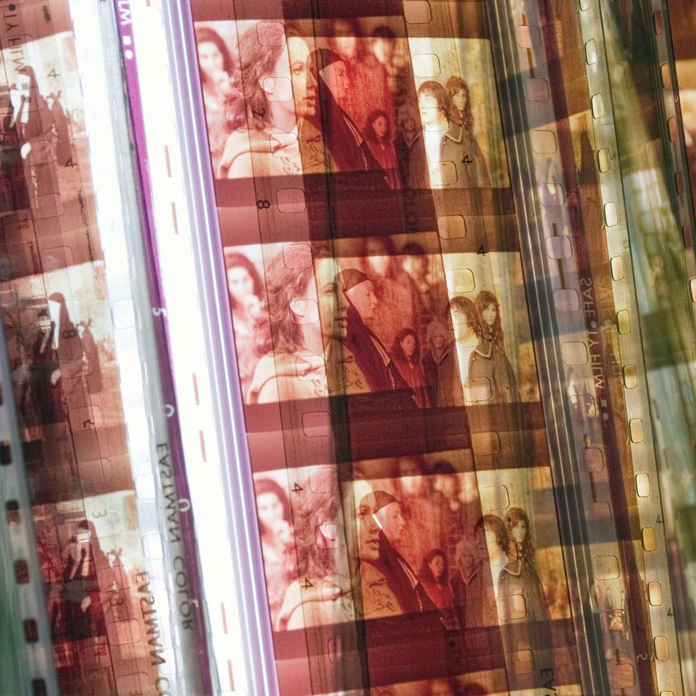 Try seeing your personality as dimensional