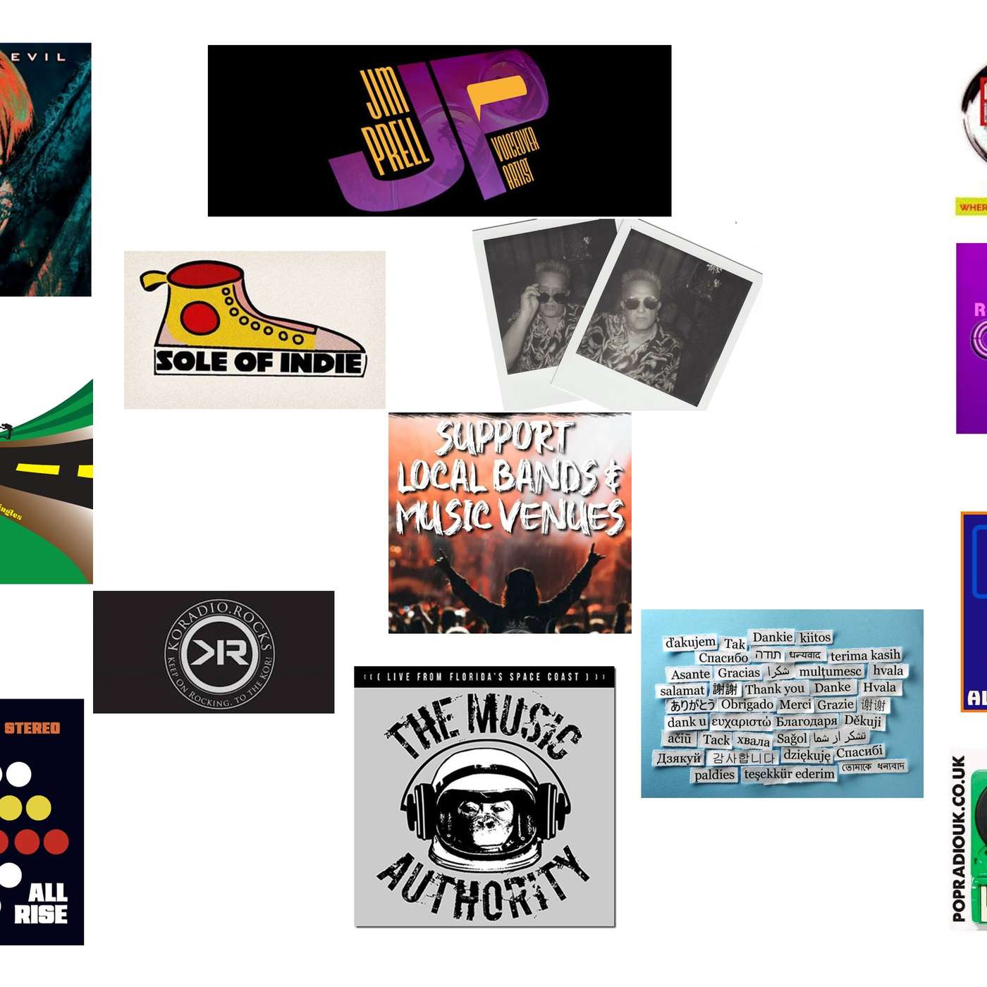 May 26, 2025 Monday Hour 1