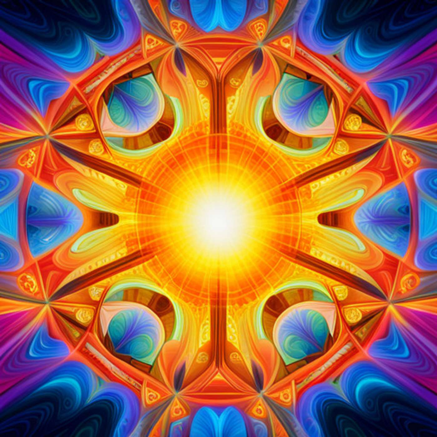 Understanding God's Energy in Our World: A Kabbalistic Perspective episode artwork