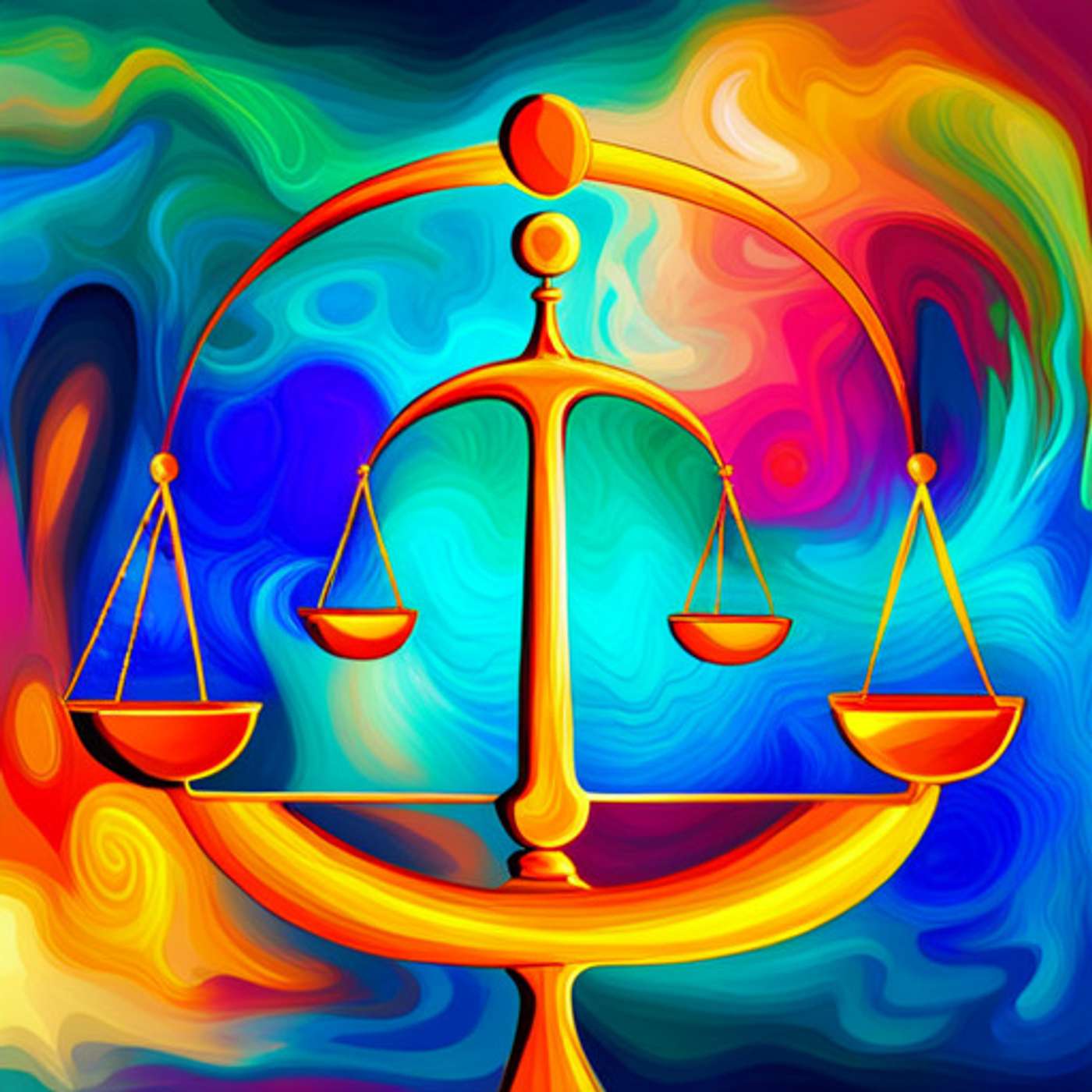 Understanding the Balance of Kindness and Severity: Simplified Kabbalah Lessons from Abraham's Life episode artwork