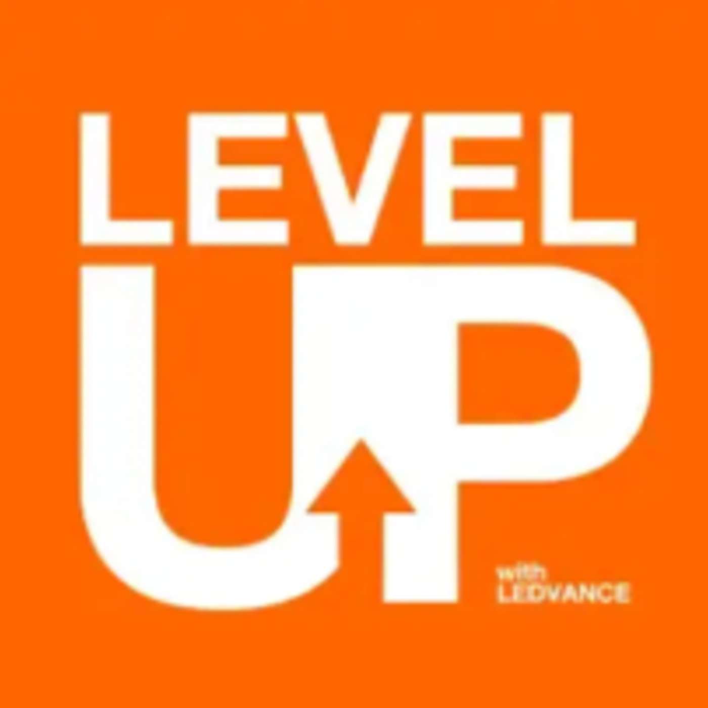 Level Up with LEDVANCE