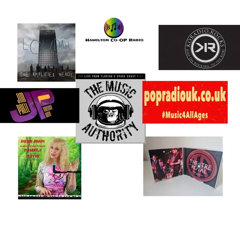 December 16, 2020 Wednesday Hour 3