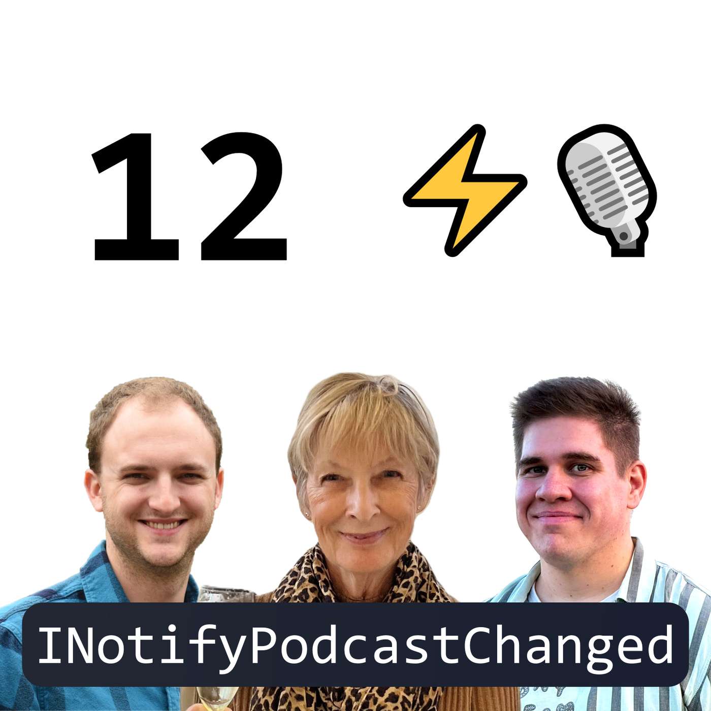 INotifyPodcastChanged