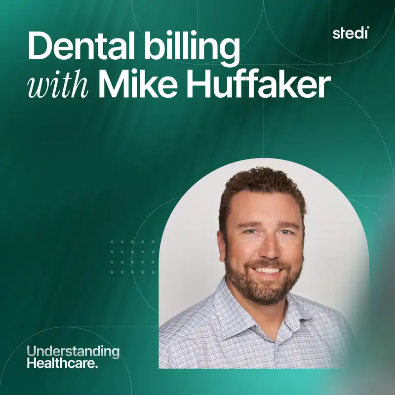 Dental billing with Mike Huffaker at Planet DDS