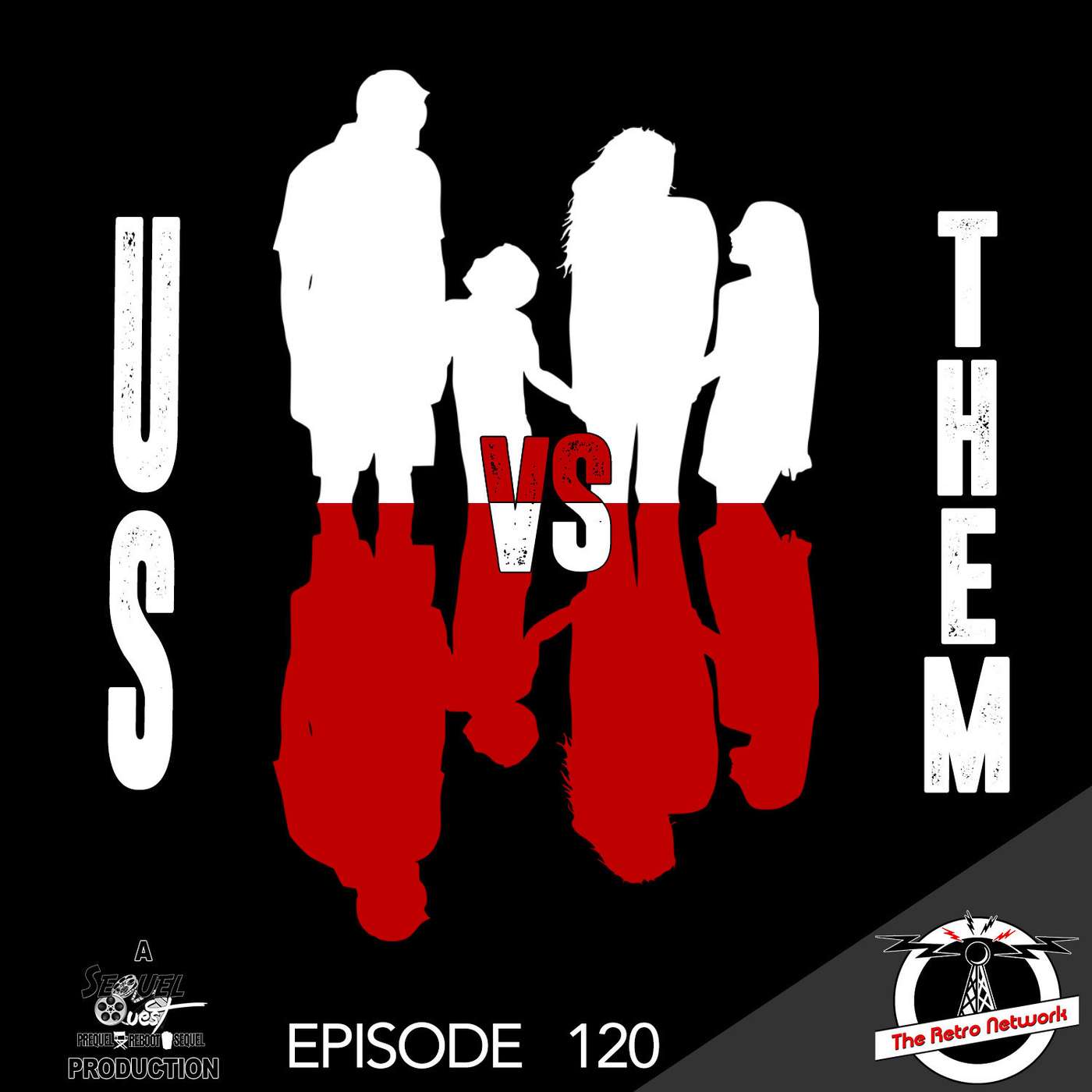 EP120 | A Sequel to US | SequelQuest episode artwork