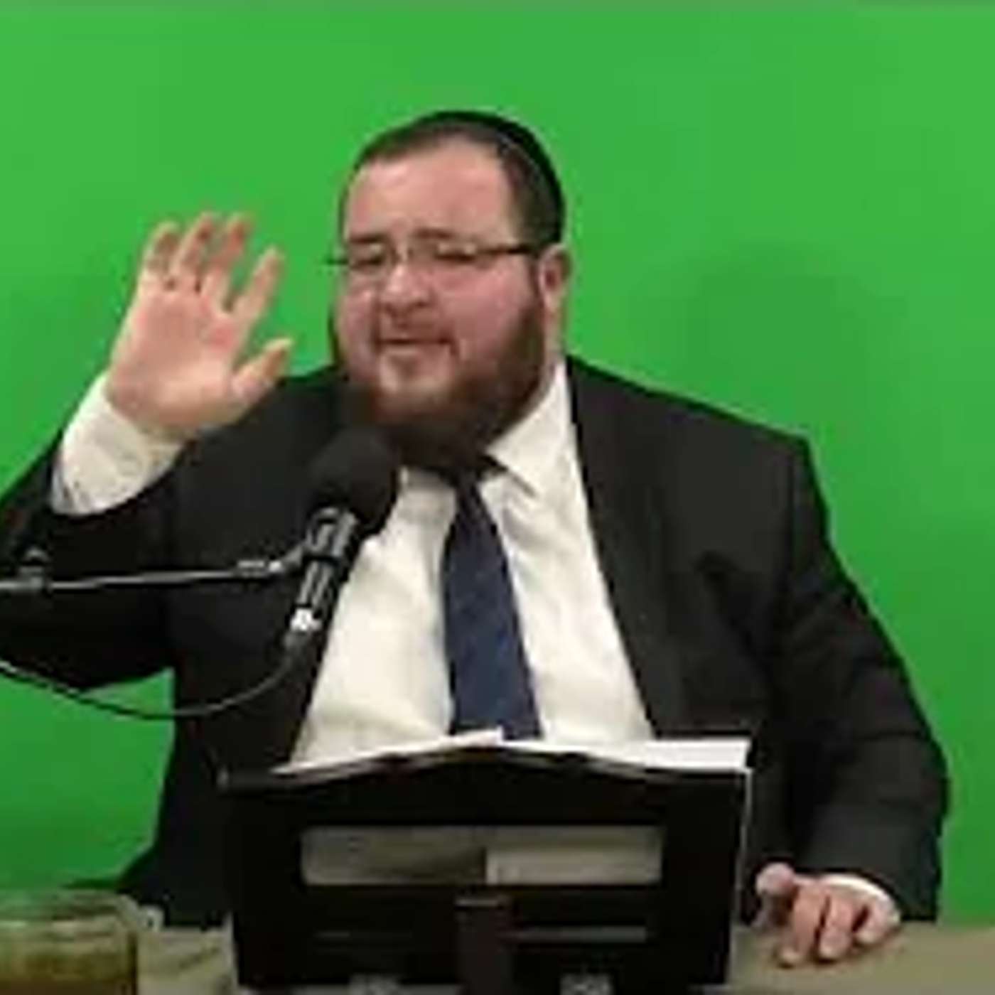 טירוף: הינוקא הקדוש יוצא מגדרו וחושף 'עכשיו שהחטופים משתחררים תירשמו מה שאמרתי - אליהו הנביא מבשר..'