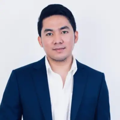 Renzon Cruz