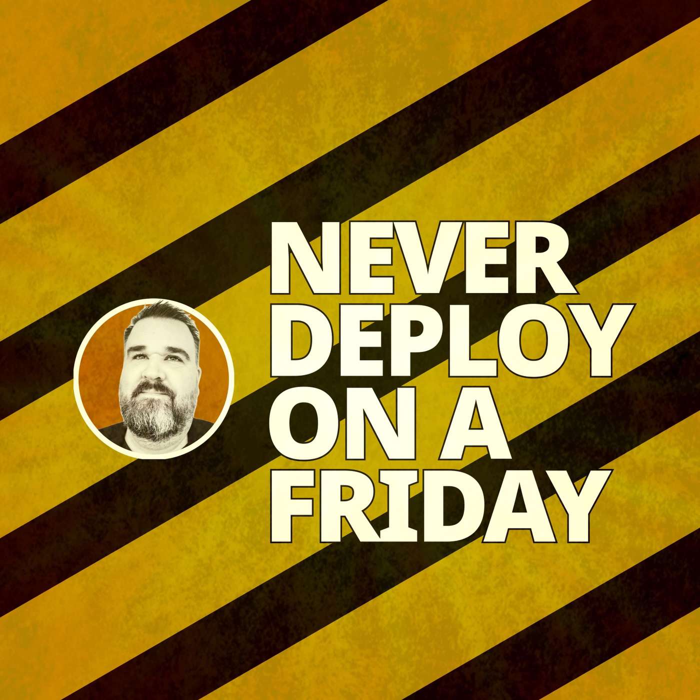 Never Deploy on a Friday