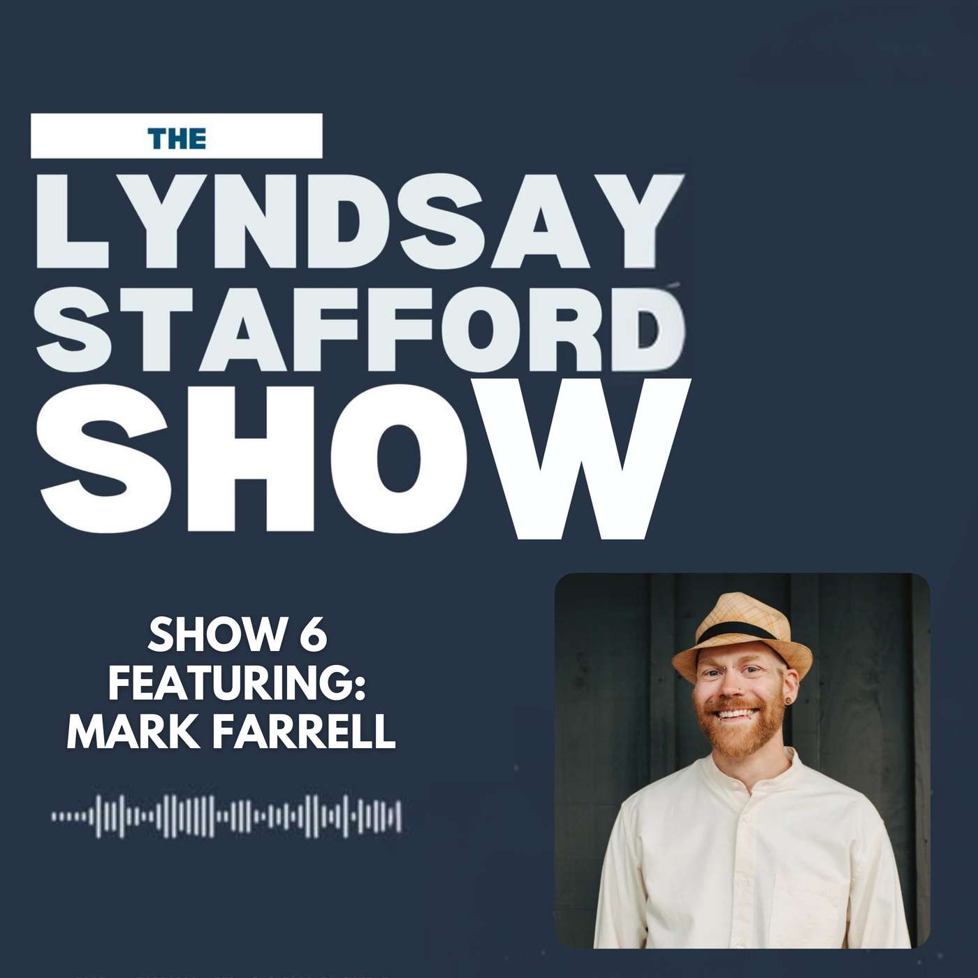 The Lyndsay Stafford Show