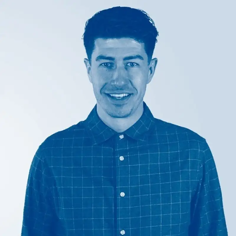 Ep. 218 - George Brooks, Founder of Crema, on Lab Fridays, Business Innovation, and Culture