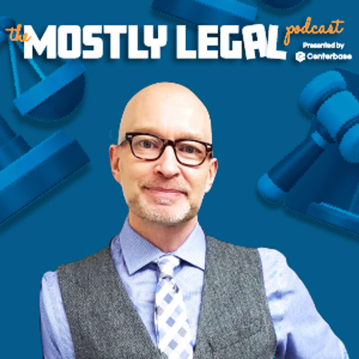 Taming Digital Chaos: The Path to a More Focused Law Practice episode artwork