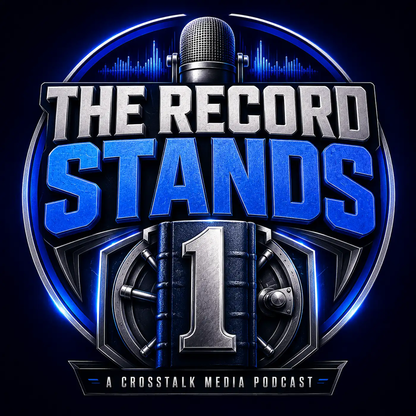 The Record Stands