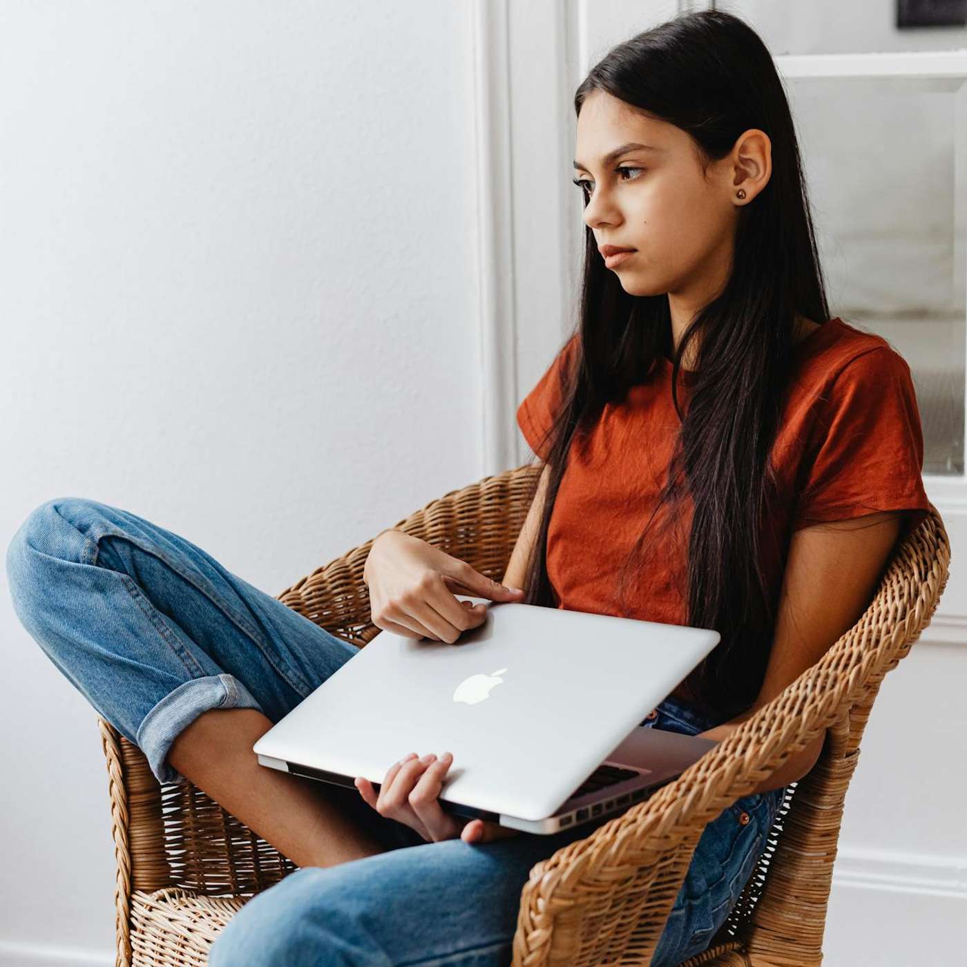 Students Need "Learner's Permits" for Social Media Access: Decreasing Mental Health, Bullying, and School Shooting Risks (Season 3, Episode 19)
