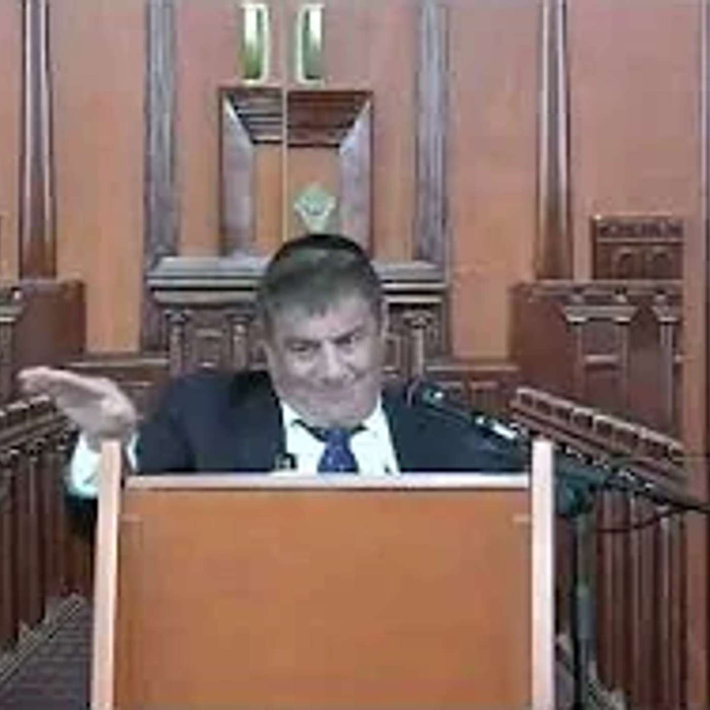 How What You Watch Affects Your Mental Health (Current Events)