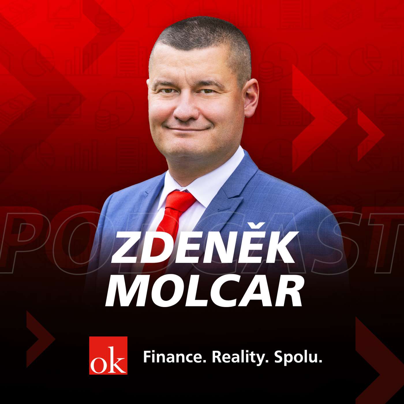Broker Consulting - Finance. Reality. Spolu.