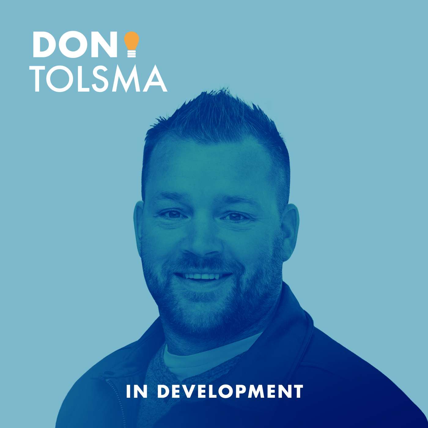 In Development Episode 23 - The King of Garden Suites Talks City Building with Don Tolsma episode artwork