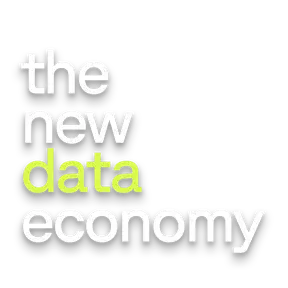 The New Data Economy