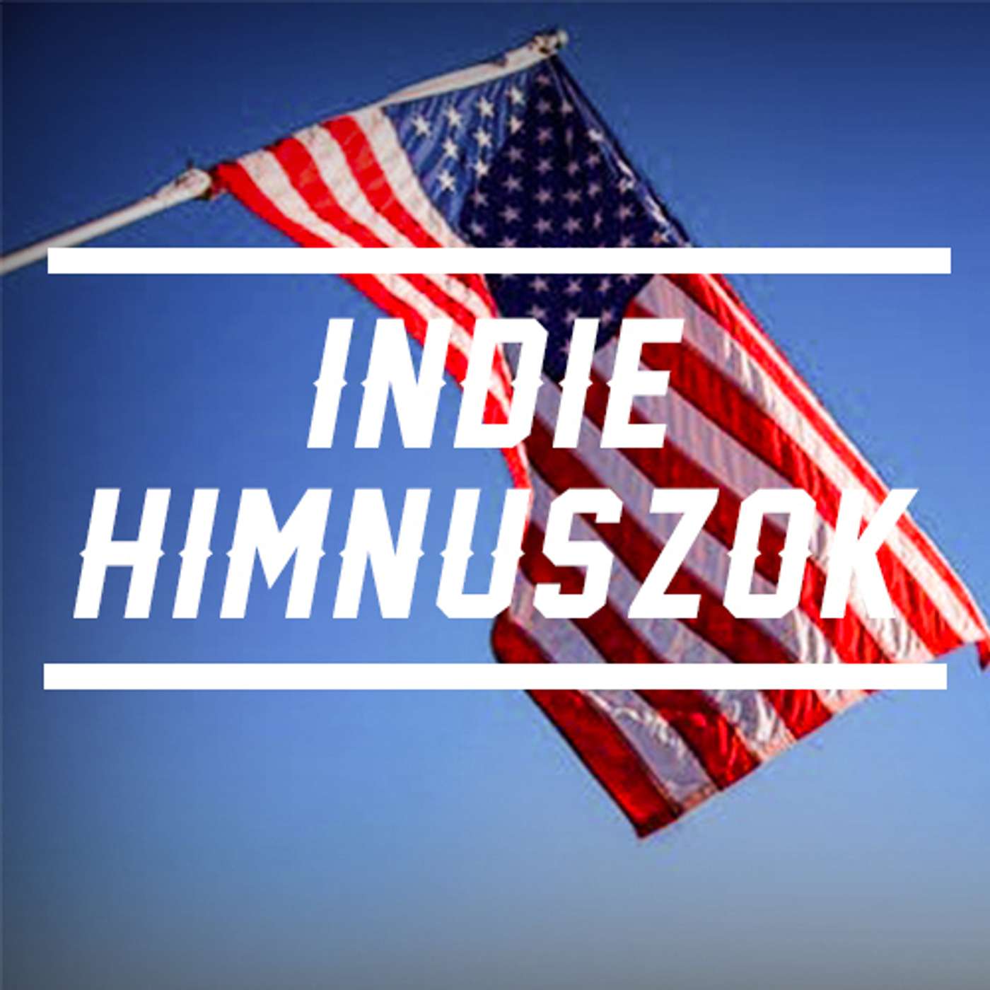 INDIE HIMNUSZOK
