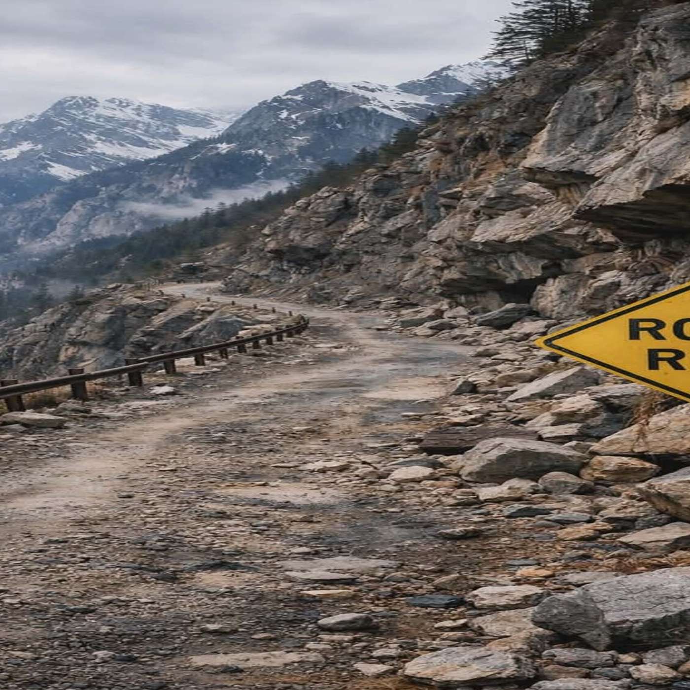 Sunday, March 1, 2026 - Centerville: Rocky Road (The Neverending Story, Part 3) Sunday, March 1, 2026 - Centerville: Rocky Road (The Neverending Story, Part 3)