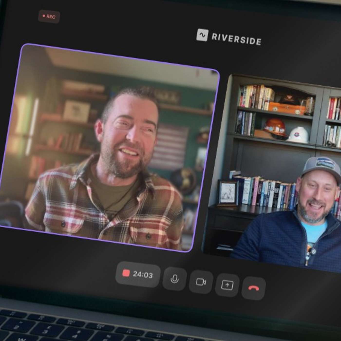 The Man Warrior King Podcast - Confident Christian Men and Passionate Marriages