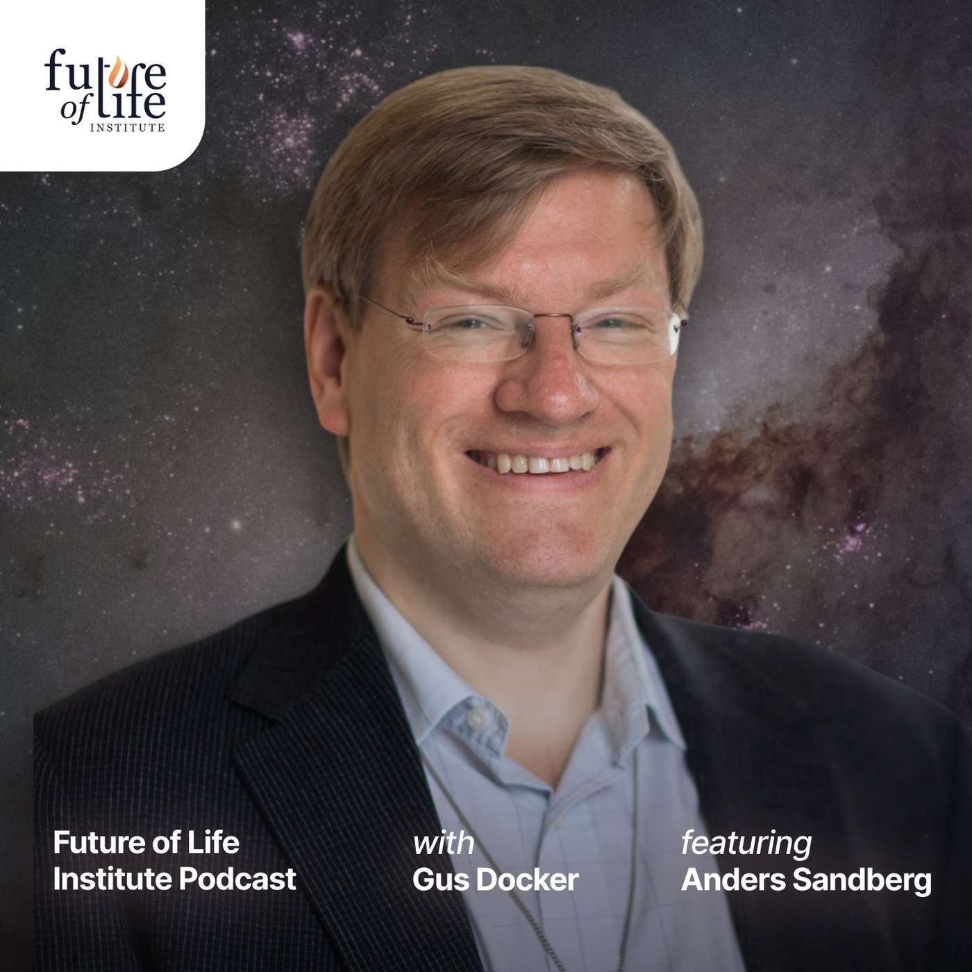 What Happens After Superintelligence? (with Anders Sandberg)