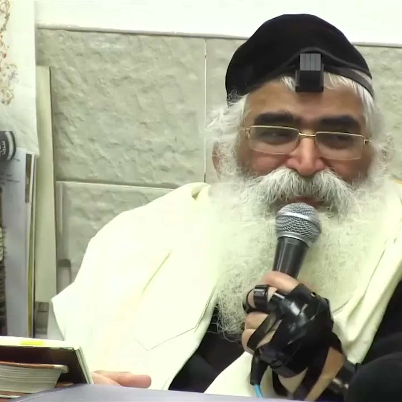 הרב יורם אברג'ל - המסר היומי - אתה לא לבד- כ"ב אייר תשפ''ה