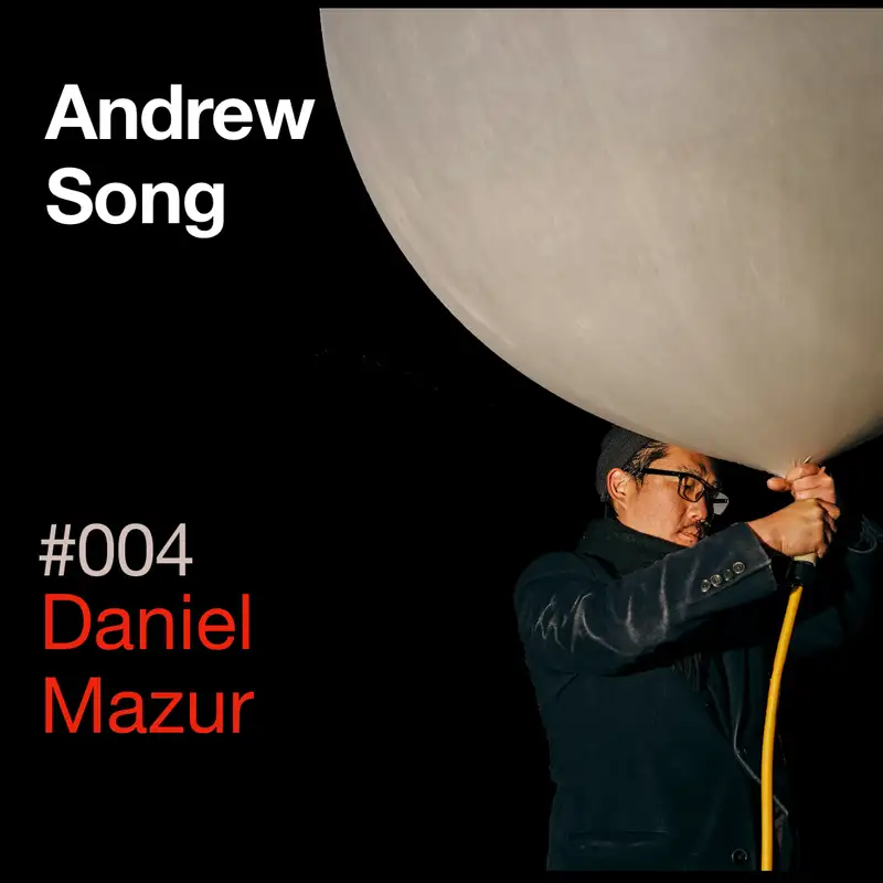 Andrew Song: The Single Dad Launching Balloons to the Edge of Space to Cool Earth