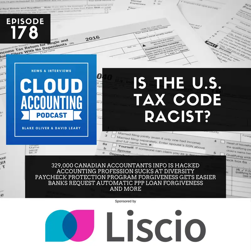 Is the U.S. Tax Code Racist?