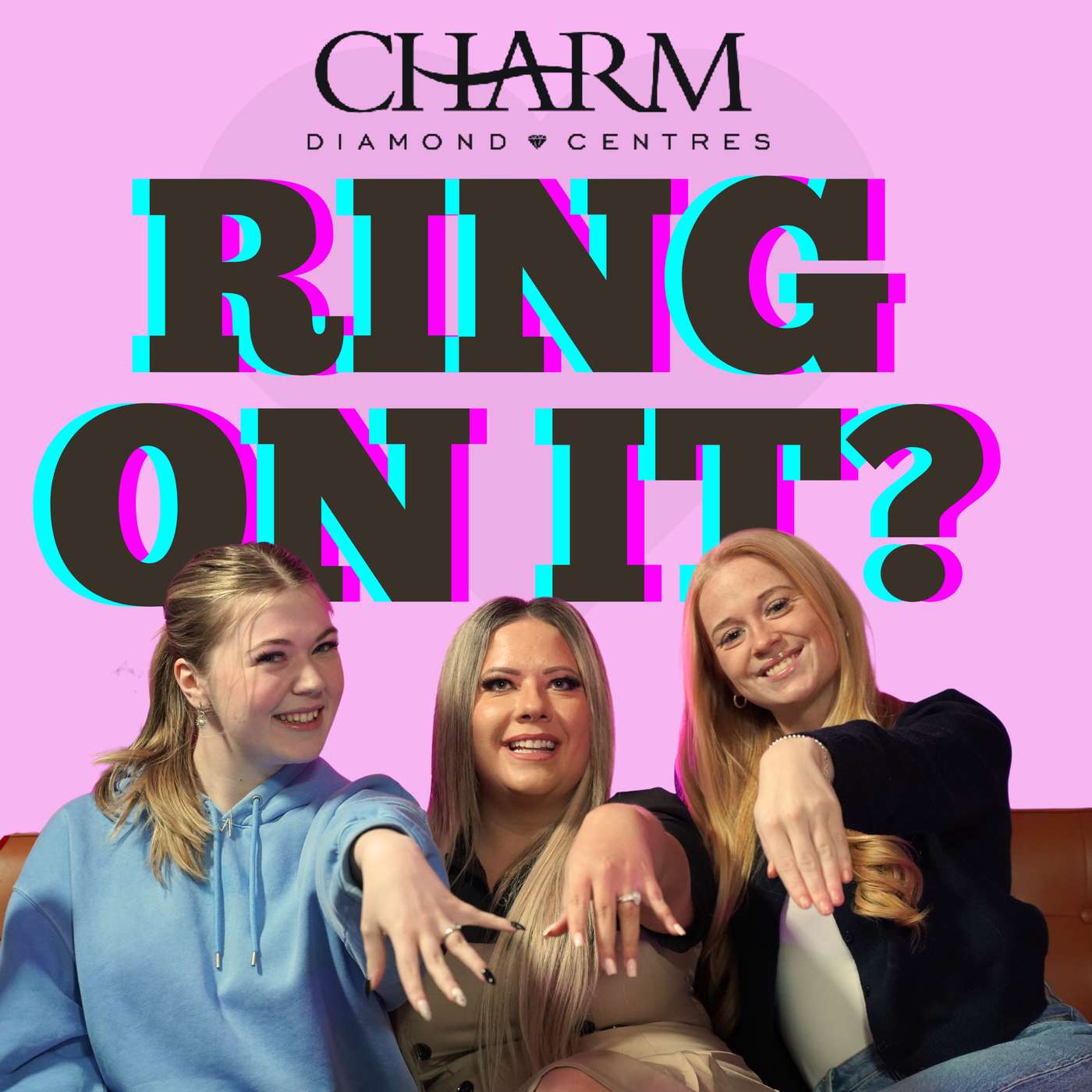 Why I Picked My Own Engagement Ring episode artwork