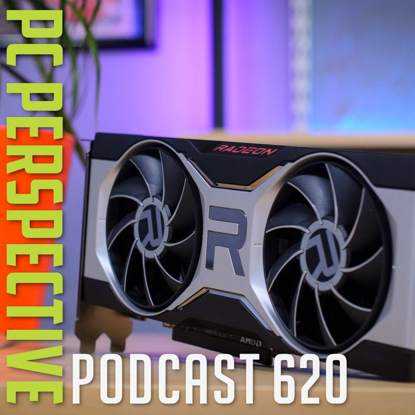 Podcast #620 - AMD 6700XT, Lenovo P1 Laptop, Corsair 60% keyboard, Intel 11th + way more!