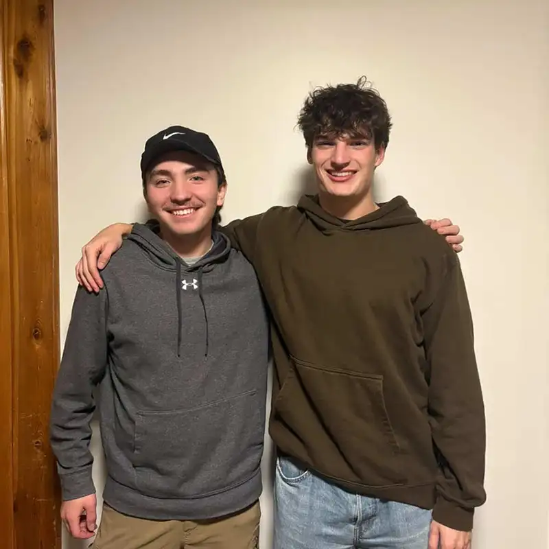 UVic students plan to run from Victoria to Nanaimo to raise money for men’s mental health