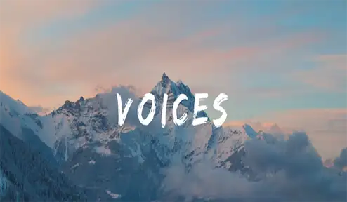 Saints Network - Voices