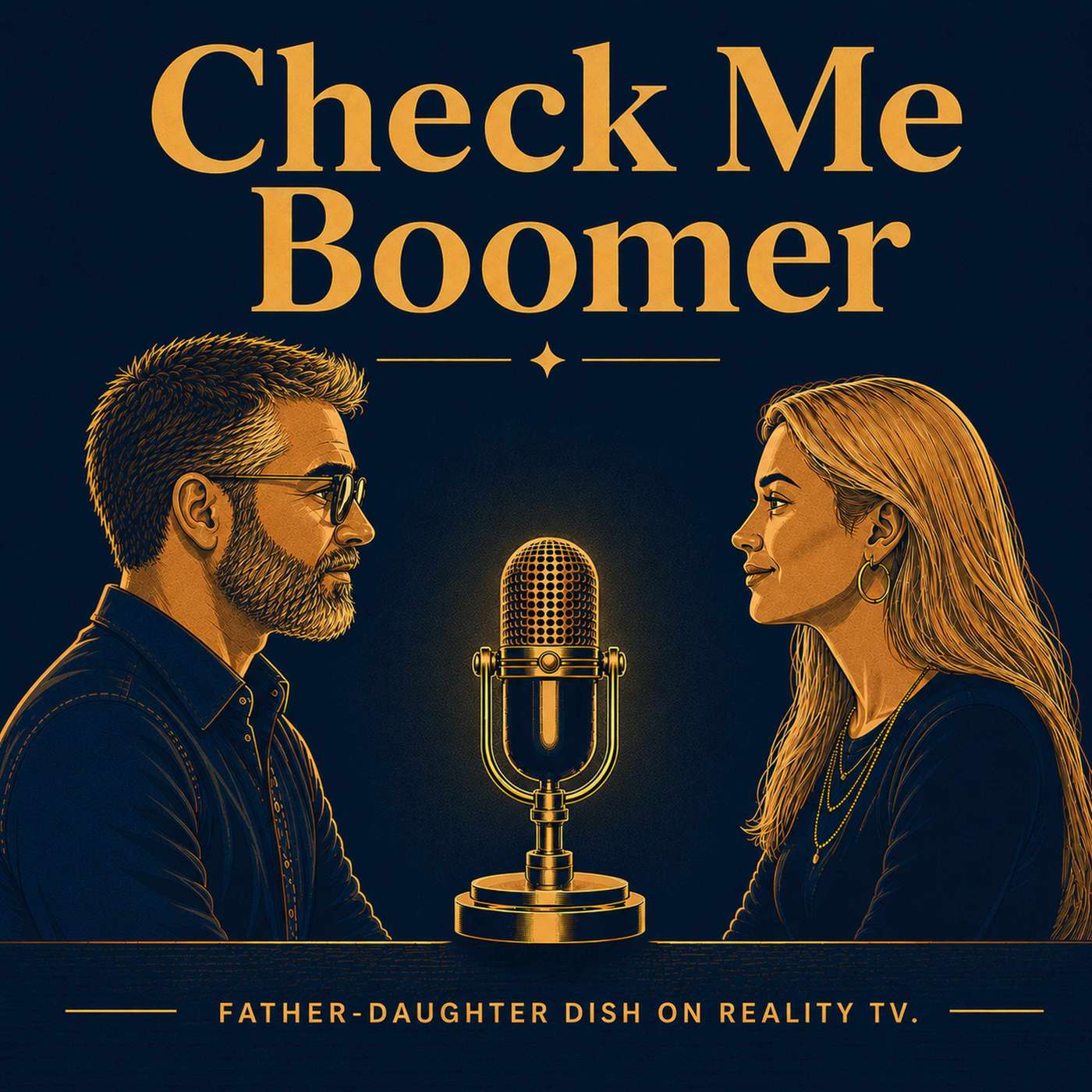Check Me Boomer