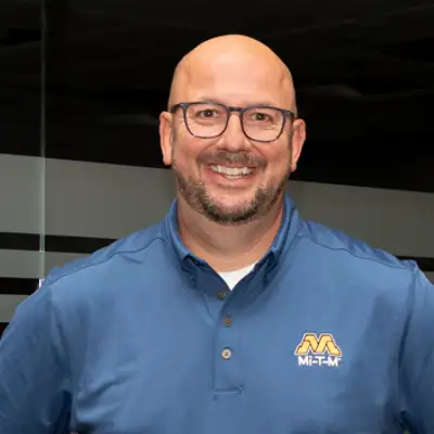 Jason Moeller