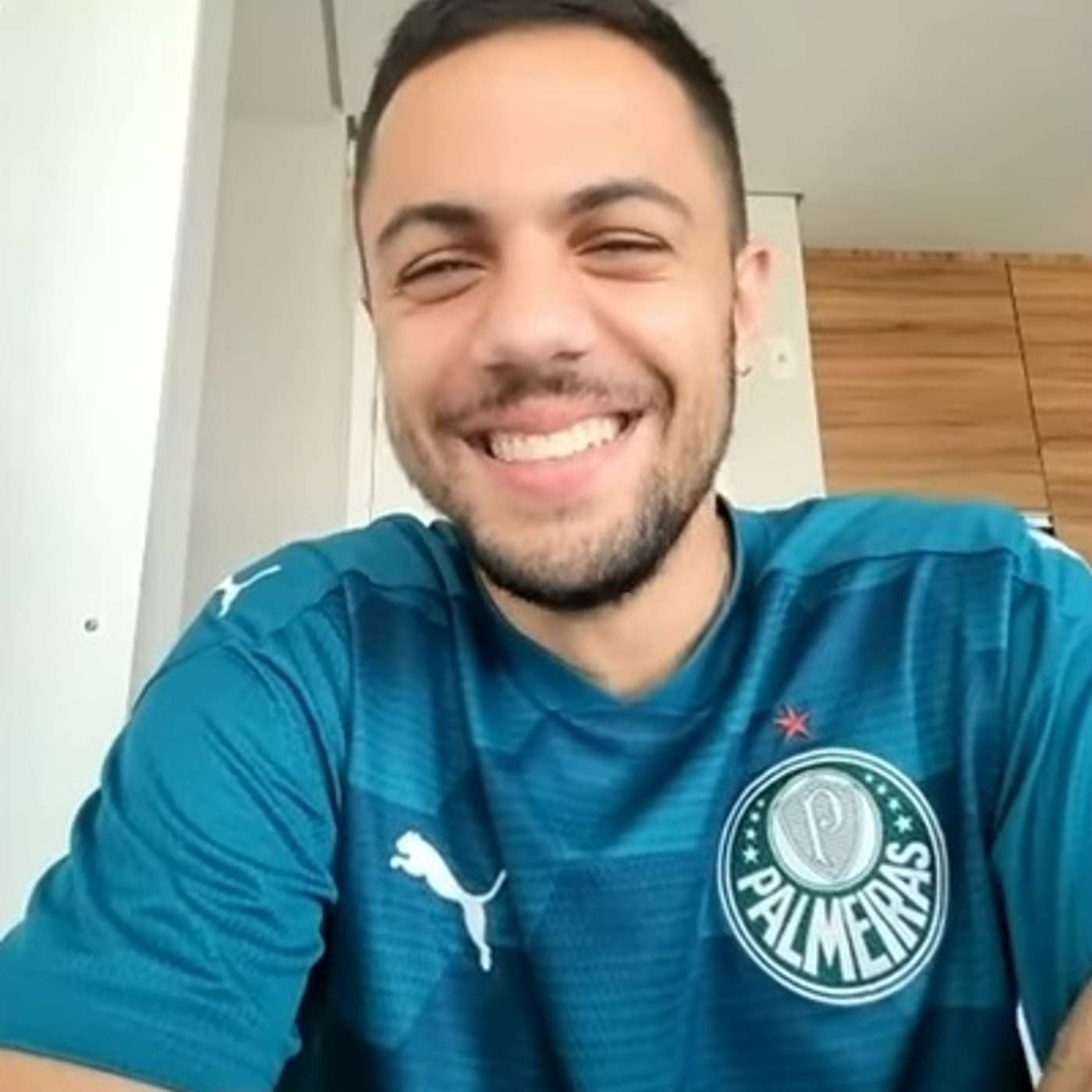 Parlando de Palmeiras com o PalestraCast #101 episode artwork