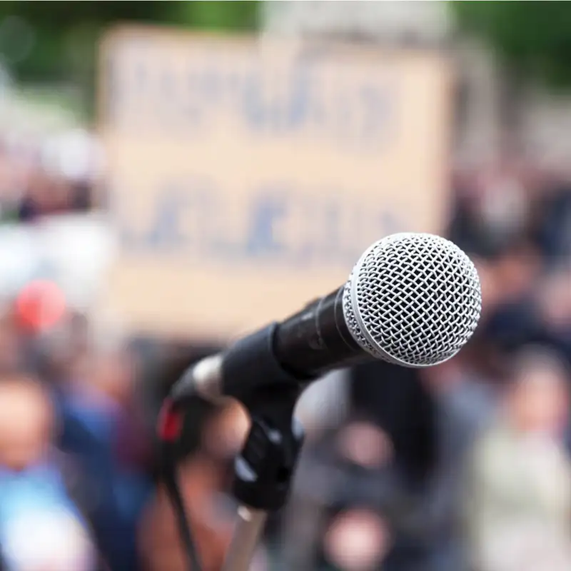 TFL BLOG | What About Christianity and Politics? 