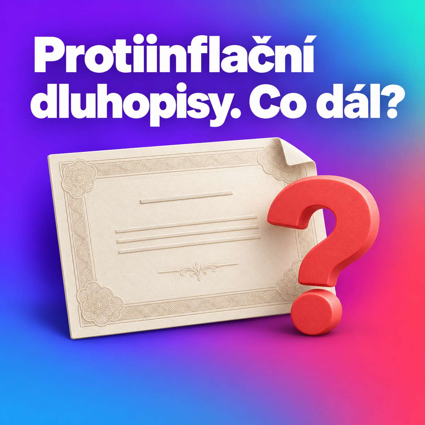 Finance prakticky