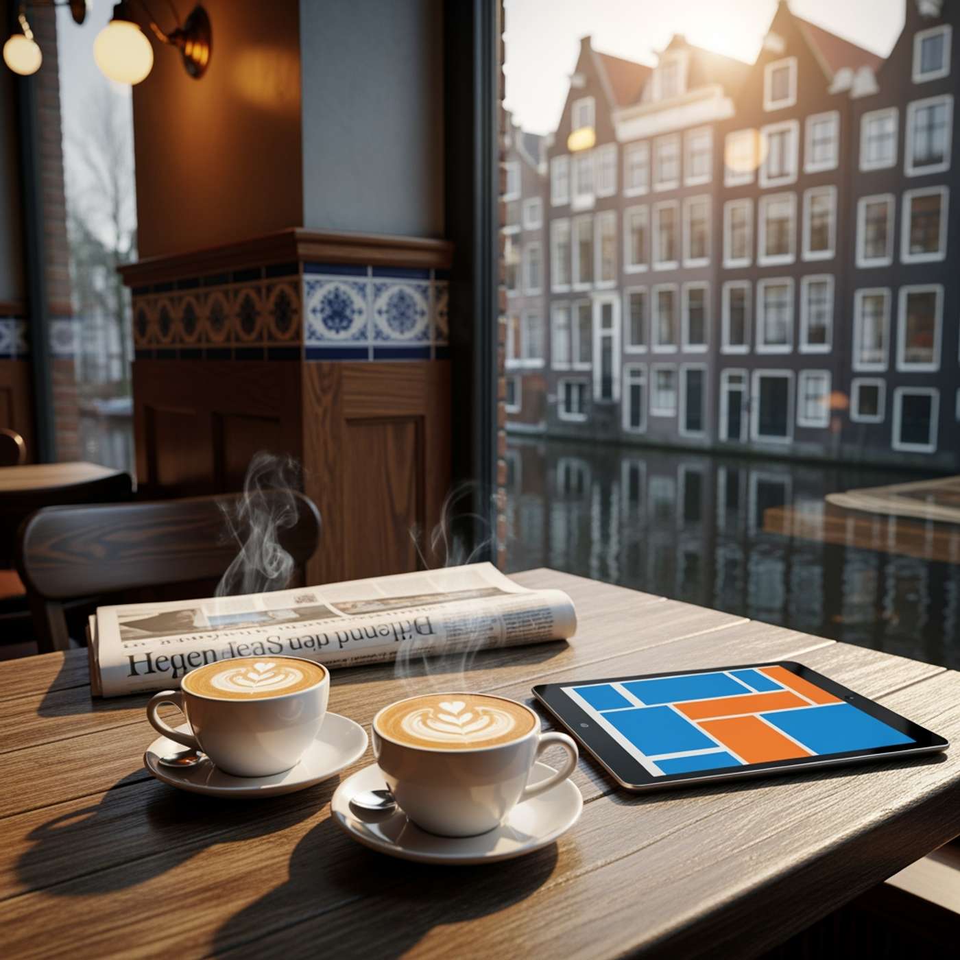 Dutch Dialogues (A2) - DD072: 05 feb — Vliegtuigongeluk Washington (Rick, Pieter & Lisa) Dutch Dialogues (A2) - DD072: 05 feb — Vliegtuigongeluk Washington (Rick, Pieter & Lisa)