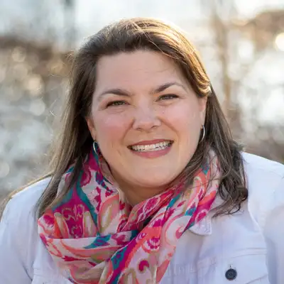 Katharine Provost