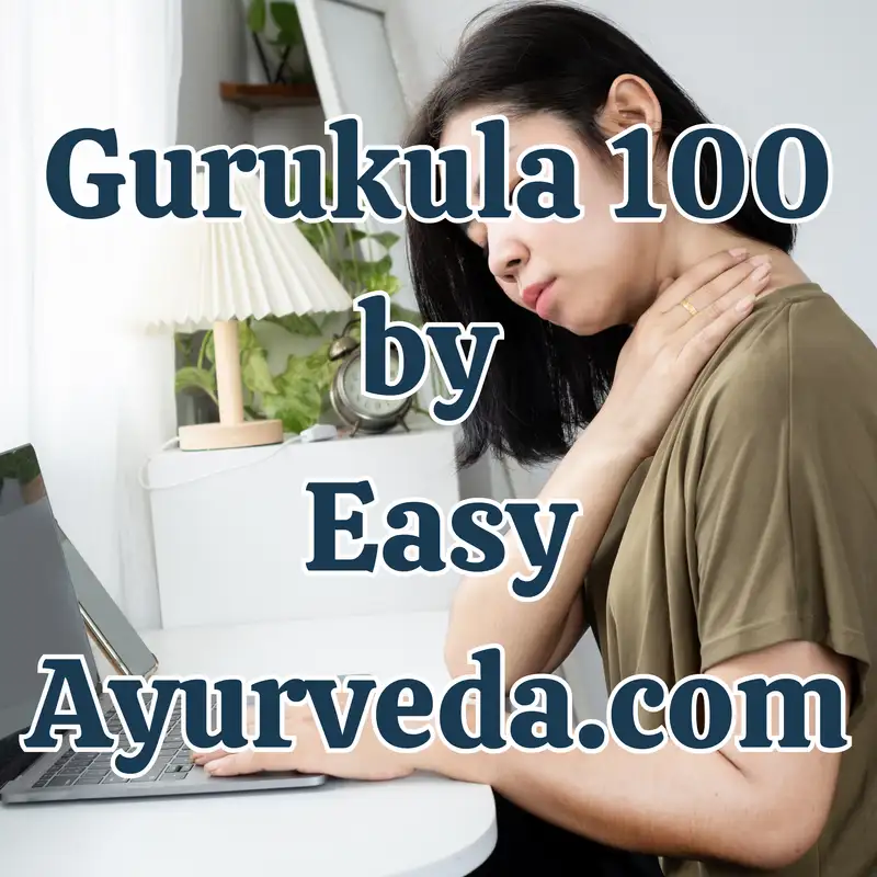 Gurukula 100: A conventional Approach to interpret Cervical Radiculopathy under the preview of VISHWACHI along with a Case Study