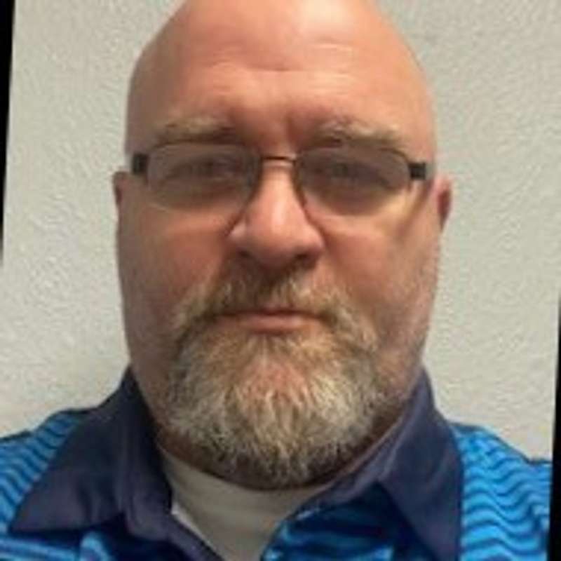 Greg Sariti