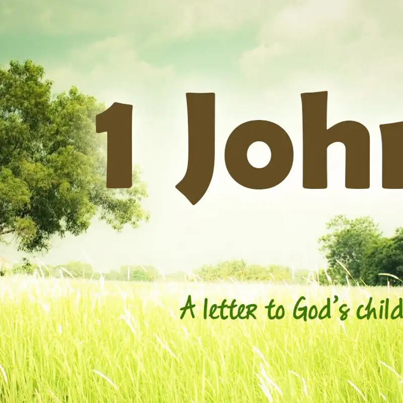 Three Things We Need To Know (Audio)